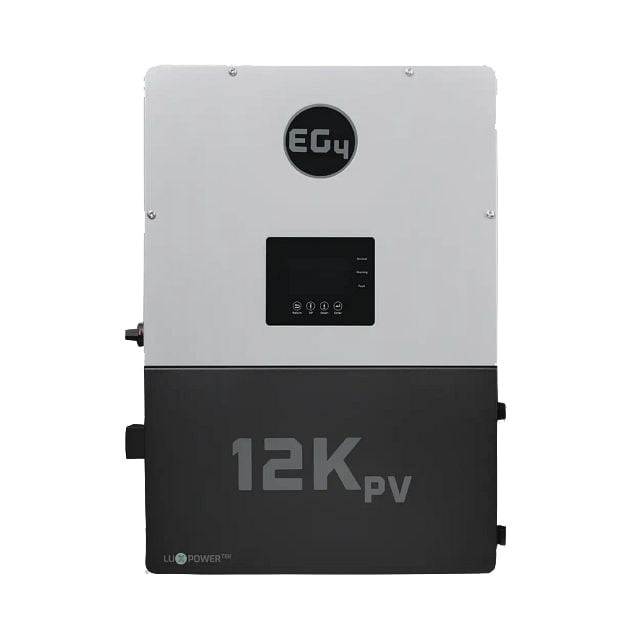 Briggs & Stratton EG4® 12KPV Inverter