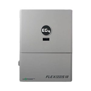 Briggs & Stratton EG4® FlexBOSS18 Inverter