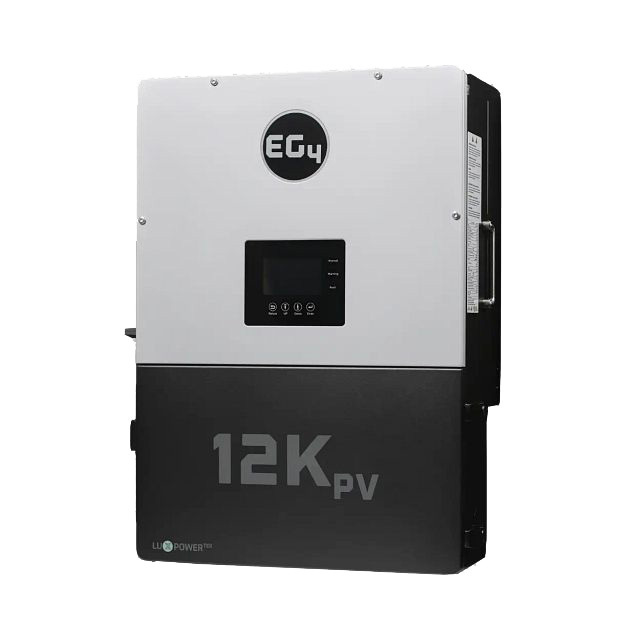 Briggs & Stratton EG4® 12KPV Inverter