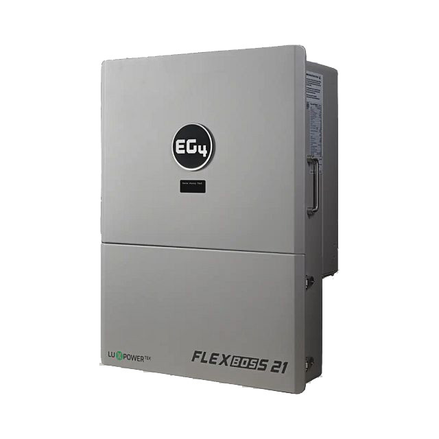 Briggs & Stratton EG4® FlexBOSS21 Inverter