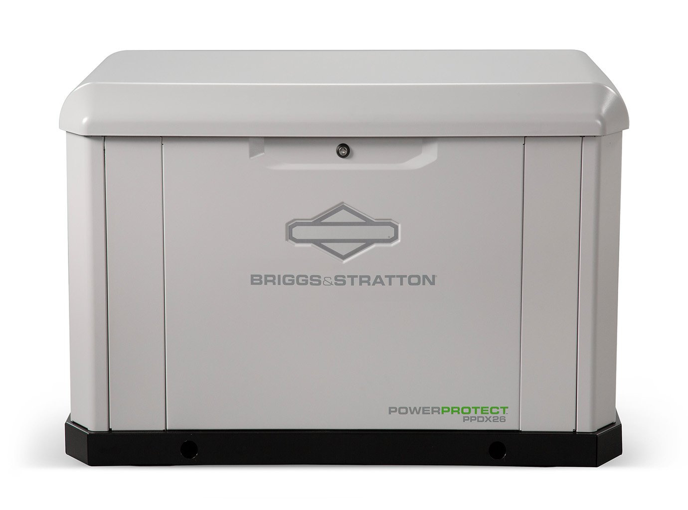 Briggs & Stratton PowerProtect™ DX 26kW Home Standby Generator