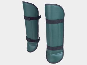 ECHO Shin Guards ECHO Shin Guards