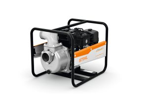 STIHL WP 600 STIHL WP 600