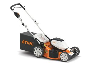 STIHL RMA 510 Battery Powered Lawn Mower STIHL RMA 510 Battery Powered Lawn Mower