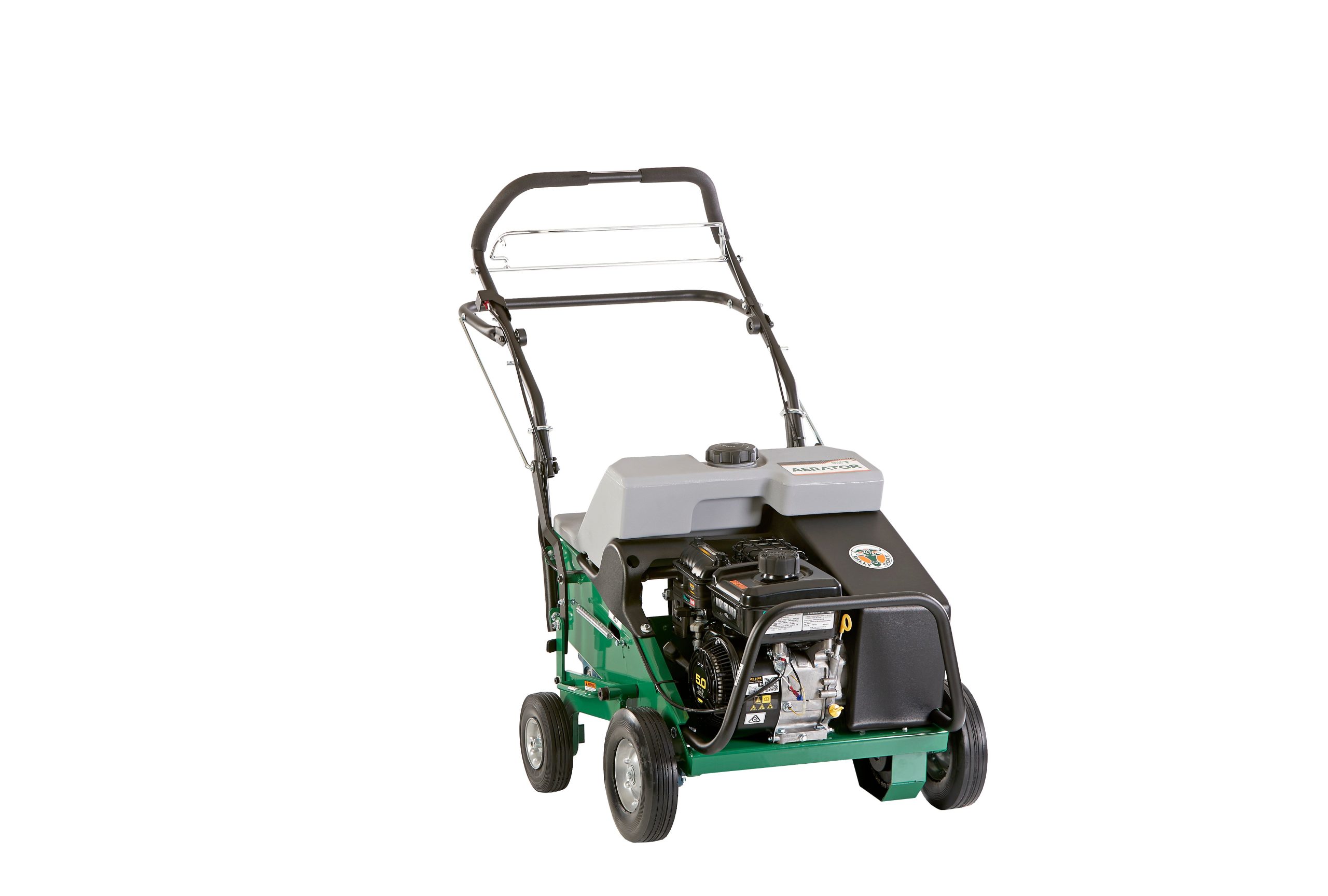 Billy Goat AE400 ser Core Aerator