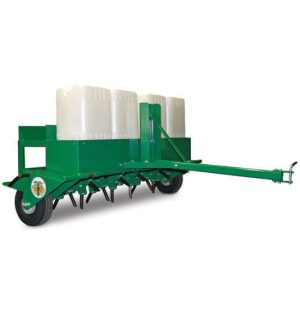 Billy Goat AET Series-48/72” Tow Behind Aerator Billy Goat AET Series-48/72” Tow Behind Aerator