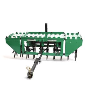 Billy Goat AET Series-36/60” Tow Behind Aerator Billy Goat AET Series-36/60” Tow Behind Aerator