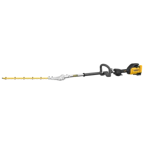 DEWALT® 60V MAX* 22 in. Cordless Fixed Head Pole Hedge Trimmer (Tool Only) DEWALT® 60V MAX* 22 in. Cordless Fixed Head Pole Hedge Trimmer (Tool Only)