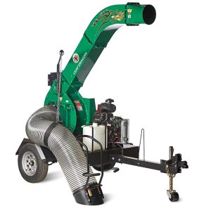 Billy Goat DL3701VETR Leaf Dragonâ„¢ Debris Loader Billy Goat DL3701VETR Leaf Dragonâ„¢ Debris Loader