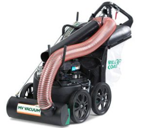 Billy Goat MV Multi Surface Industrial /Commercial Leaf & Litter Vacuum Billy Goat MV Multi Surface Industrial /Commercial Leaf & Litter Vacuum