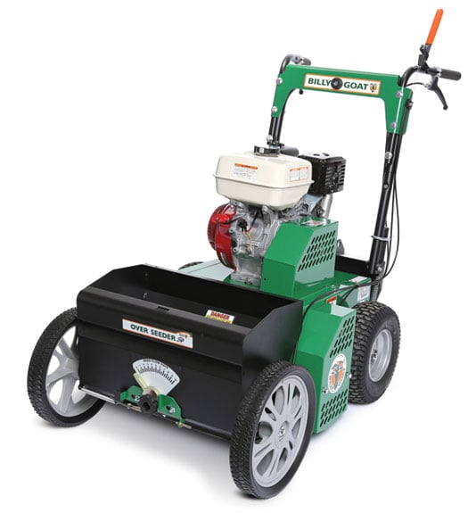 Billy Goat OS901SPH Overseeder