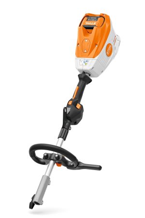 STIHL KMA 200 R Battery KombiSystem STIHL KMA 200 R Battery KombiSystem