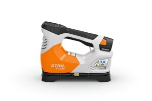 STIHL KOA 20 Battery Compressor/Inflator STIHL KOA 20 Battery Compressor/Inflator