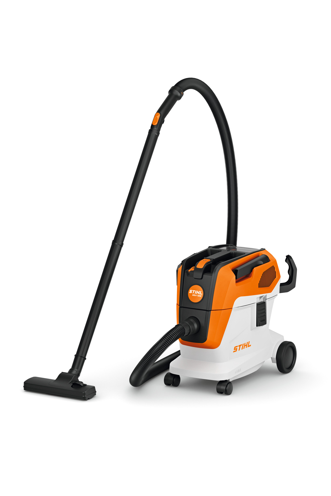 STIHL SEA 100 Battery Powered Wet/Dry Vacuum