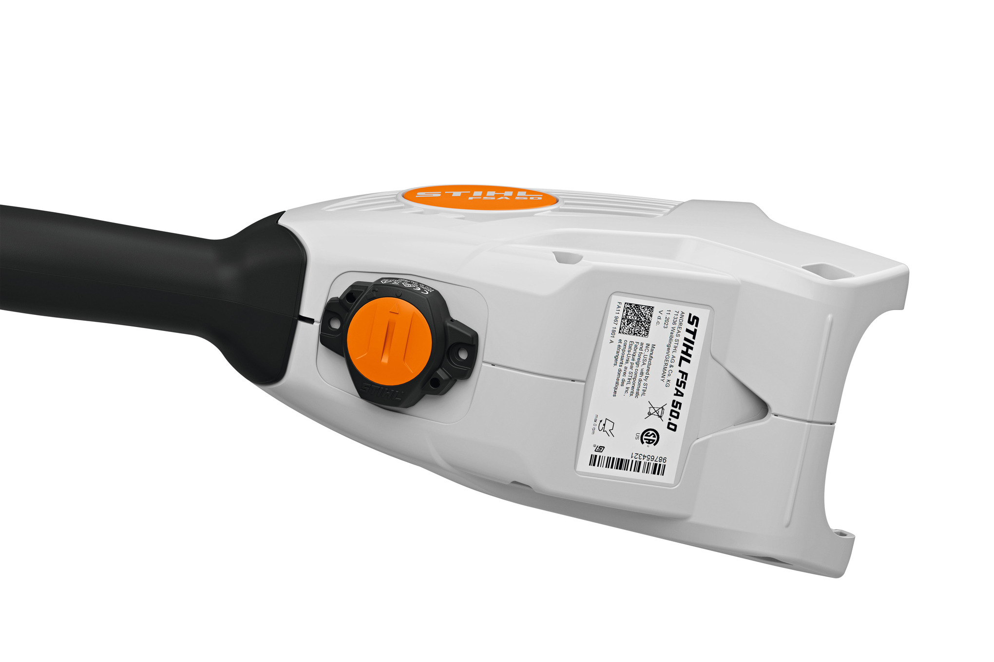 STIHL FSA 50 Battery Grass Trimmer