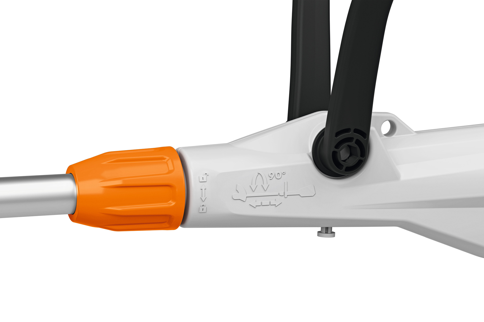 STIHL FSA 50 Battery Grass Trimmer