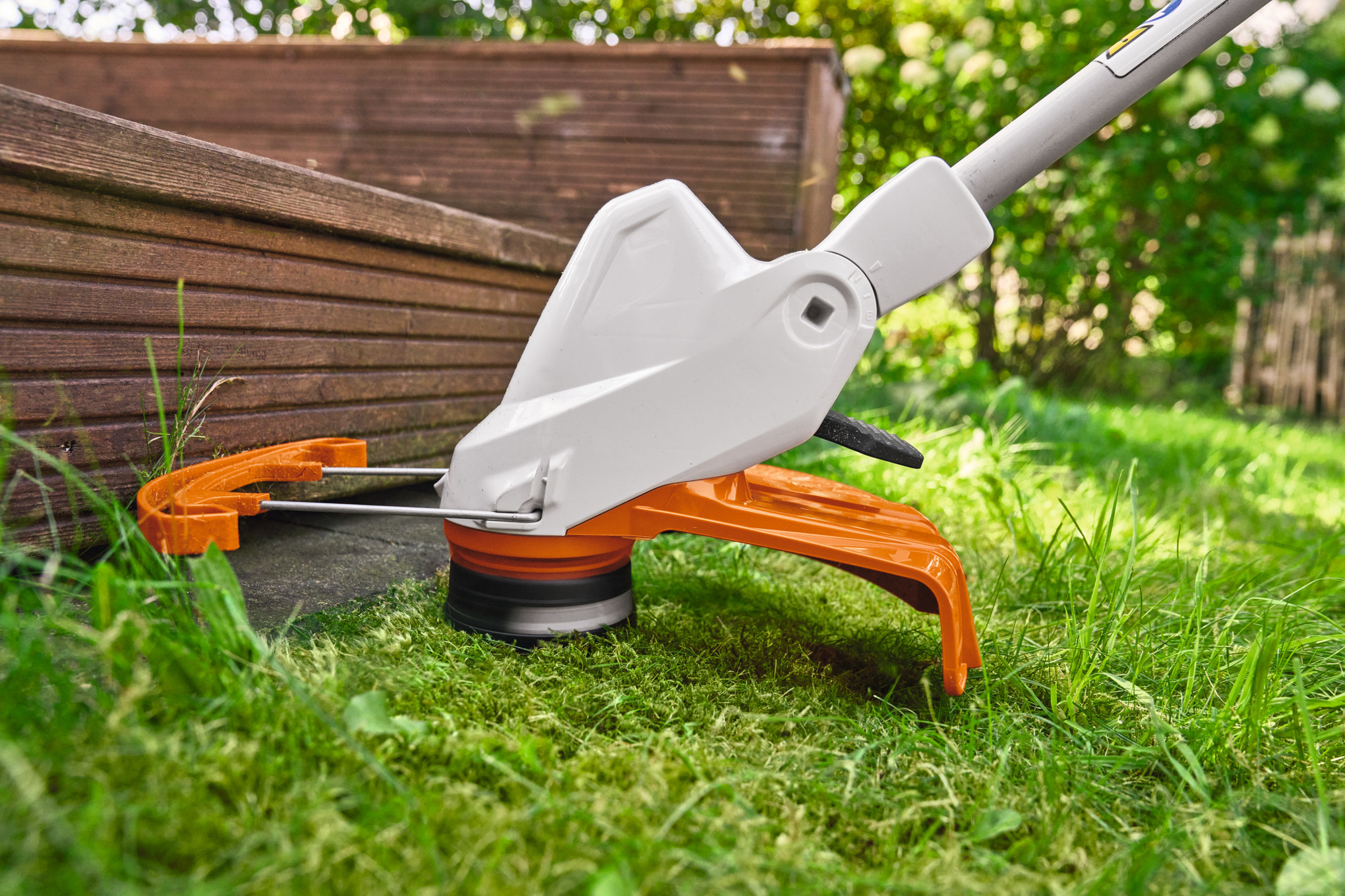 STIHL FSA 50 Battery Grass Trimmer