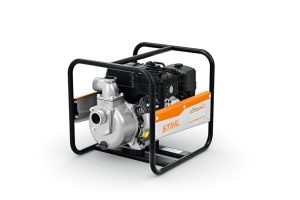 STIHL WP 300 Gasoline Water Pump STIHL WP 300 Gasoline Water Pump