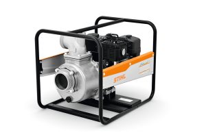 STIHL WP 900 Gasoline Water Pump STIHL WP 900 Gasoline Water Pump