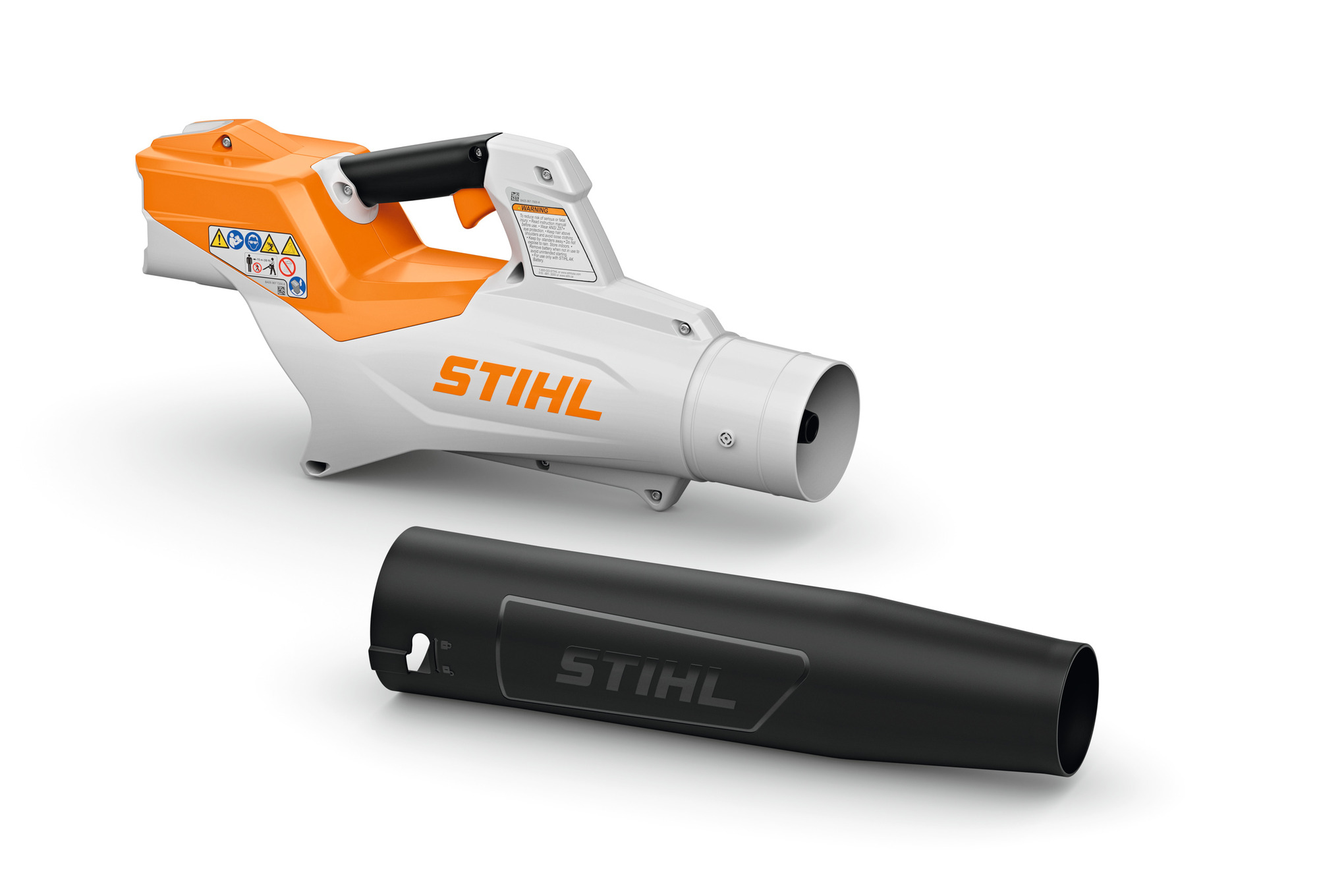 STIHL BGA 50 Battery Powered Blower
