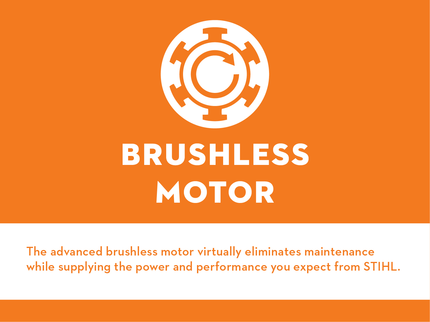 STIHL FSA 50 Battery Grass Trimmer