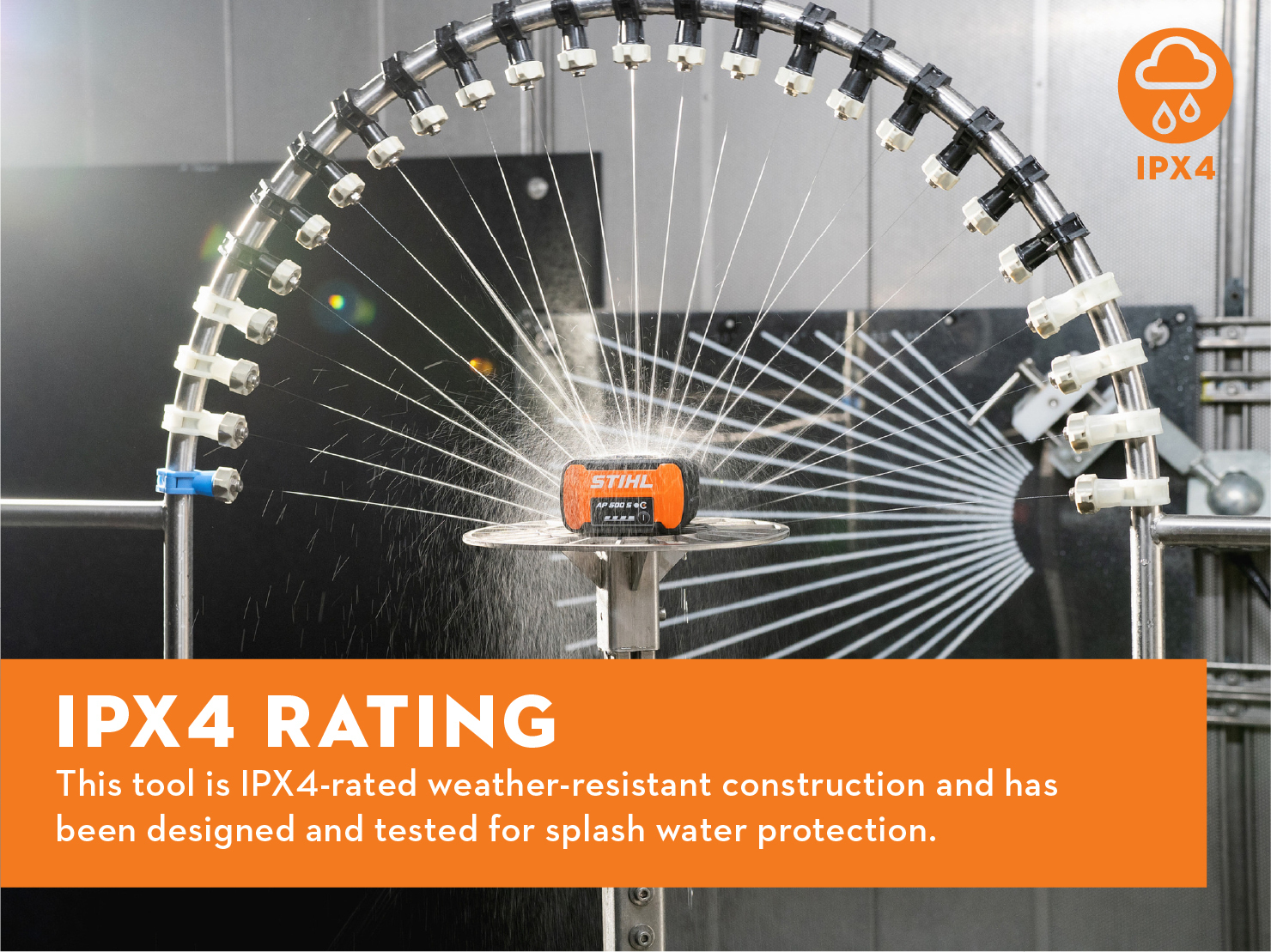 STIHL MSA 220 TC-O Battery Powered Chainsaw