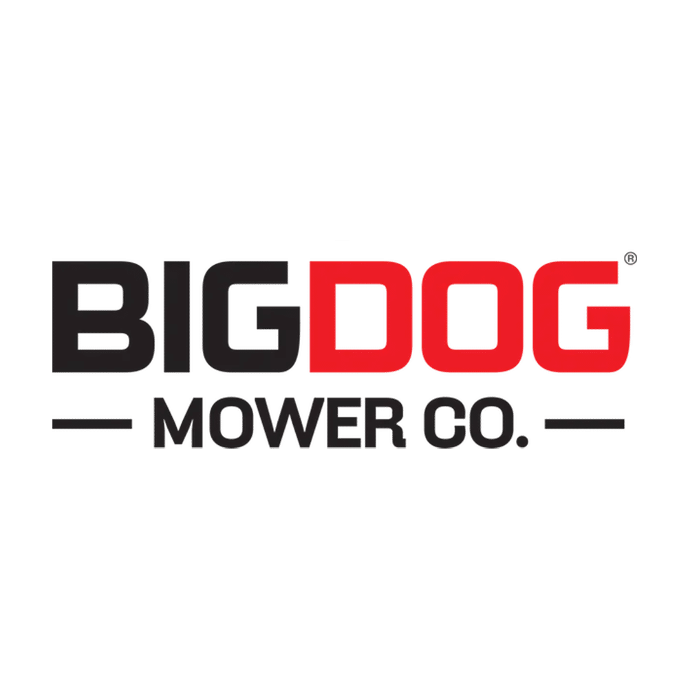 Big Dog Mowers : 